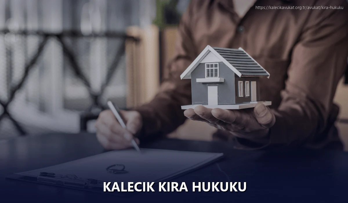 Kalecik Kira Hukuku